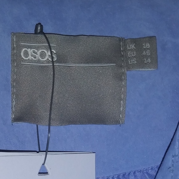 biker jacket - Picture 2 of 3